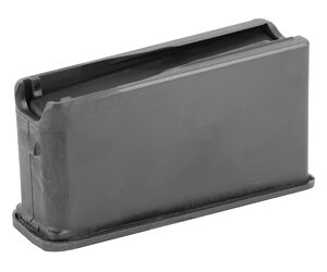 Mossberg Patriot Bolt Action Rifle Magazine Magnum Long Action 7mm REM Mag/7mm PRC/.300 Win Mag/.338 Win Mag 3/rd