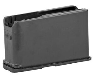 Mossberg Patriot Centerfire Rifle Magazine 6.5 Creedmoor/.243 Win/.308 Win/7mm-08 Rem 5/rd