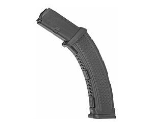 Promag Handgun AK Carbine Magazine Draco NAK-9 9mm - Black Polymer 32/rd