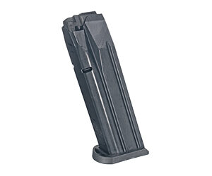 Promag Handgun Magazine CZ P10-F / P10-C 9mm - Blued Steel 19/rd