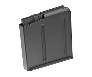 Ruger Precision Rifle Single Stack Magazine .300 Win Mag  Black Nitride 5/rd