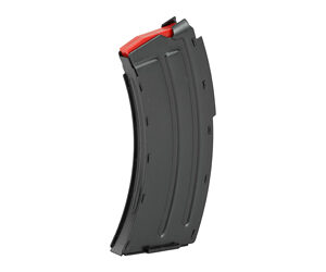 Savage Arms Mark II Series .22 LR / .17 MACH 2 Magazine Blued Steel 10/rd
