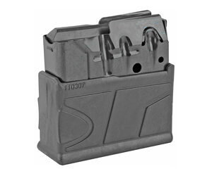 Savage Arms 10/110 Rifle Magazine .308 Win/6.5 Creedmoor 10/rd