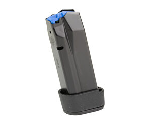 Smith & Wesson CSX Handgun Magazine 9mm Luger 15/rd