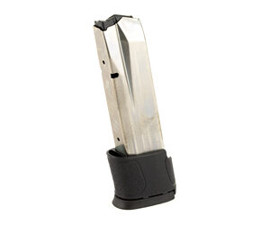 Smith & Wesson M&P45 Extended Handgun Magazine Black Base .45 ACP 14/rd