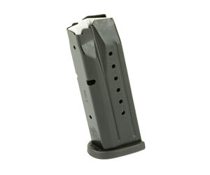 Smith & Wesson Handgun Magazine Black for M&P 9 M2.0 Compact 9mm Luger 15/rd