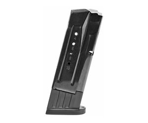 Smith & Wesson M&P9 M2.0 Compact Handgun Magazine 9mm Luger 10/rd (Bulk)D