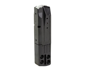 Smith & Wesson M&P M2.0 Competitor Handgun Magazine 9mm 10/rd Black