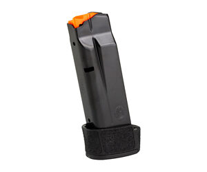 Smith & Wesson Handgun Magazine Shield Plus/Equalizer 9mm Luger 15/rd