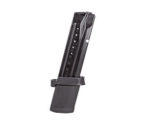 Smith & Wesson M&P Handgun Magazine with Adapter 9mm Luger 23/rd