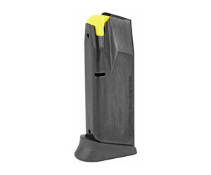 Taurus G2C Handgun Magazine Black Steel 9mm Luger 12/rd