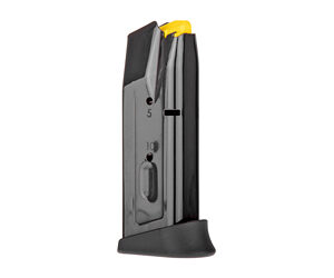 Taurus G2C Handgun Magazine Black 9mm Luger 10/rd