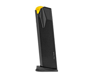 Taurus TH9 Handgun Magazine Black 9mm Luger 17/rd