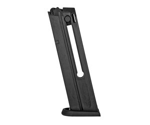 Taurus TX22 .22LR Accessory Handgun Magazine 10/rd