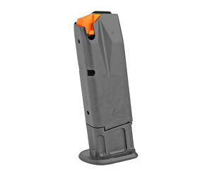Walther PPQ M2 Handgun Magazine 9mm Luger 10/rd