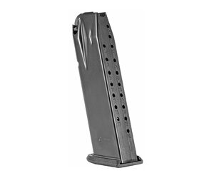 Walther PDP Full Size Handgun Magazine 9mm Luger 18/rd