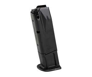 Walther Arms PDP Full Size Handgun Magazine 9mm Luger 10/rd Bulk