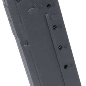 MPA MAGAZINE 5.7X28MM