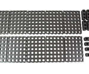 Magpul DAKA Universal GRID Organizer