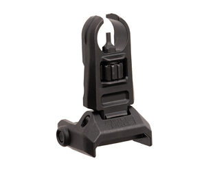 Magpul MBUS Pro Sight – Front, Hooded