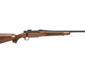 MSBRG PATRIOT 243WIN 22" 4RD BL WLNT
