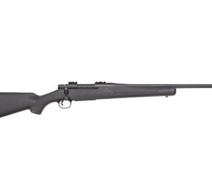Mossberg Patriot Rifle .308 Win 5rd Magazine 22" Barrel Black