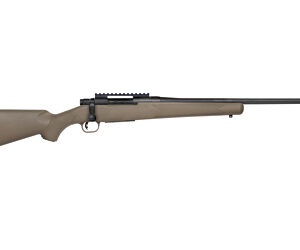 Mossberg Patriot Predator Rifle .308 Win 5rd Magazine 22" 5/8x24 Threaded Barrel FDE