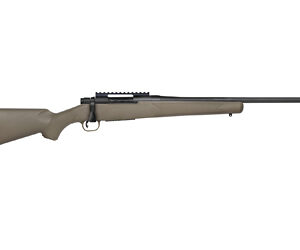 Mossberg Patriot Predator Rifle 7 PRC 3rd Magazine 24" Barrel FDE