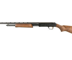 MOSSBERG 500 410GA 24" ALL PURPOSE BLUE WOOD STOCK