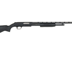 Mossberg 500 Bantam Compact/Short LOP Shotgun 410 ga 3" Chamber 5rd Capacity 24" Blued Barrel Black Stock
