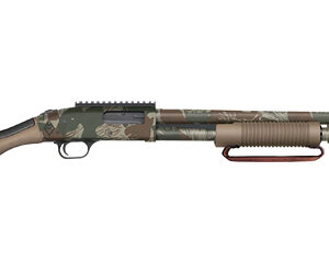 MSBRG 590 BLIKSEM 12/14.375 5RD CAMO