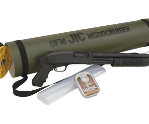 Mossberg 500 J.I.C. (Just In Case)