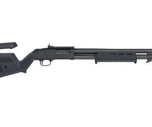 Mossberg 590A1 Shotgun 12 ga 3" Chamber 8rd Magazine 20" Barrel Black