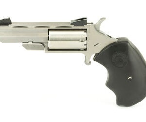 North American Arms Black Widow