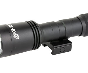Nightstick Rechargeable Full-Size Long Gun Light Kit w/Std & Offset Picatinny Mount