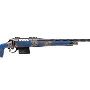 Seekins Precision Havak Pro Hunter 3 (PH3) M3