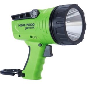 NIGHTSTICK SPOTLIGHT USBC LI ION GRN