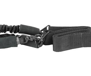NcStar Vism By Ncstar Single Point Bungee Sling/Black