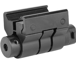 NcStar Red Laser w/Weaver Style mount