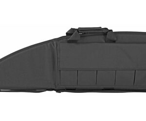 VISM by NcSTAR GUN CASE (38""L X 13""H)/BLACK