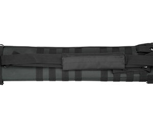 VISM by NcSTAR TACTICAL SHOTGUN SCABBARD/BLACK