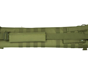 VISM by NcSTAR TACTICAL SHOTGUN SCABBARD/GREEN