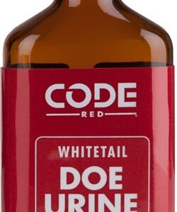 CODE RED DEER LURE DOE