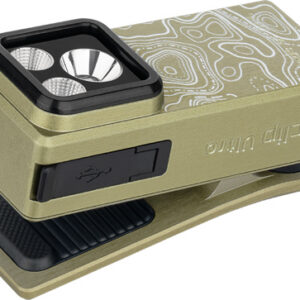 OLIGHT OCLIP ULTRA 530 LUMENS