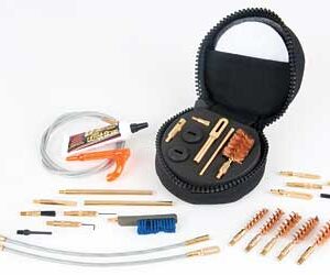 Otis Deluxe Law Enforcement Cleaning System