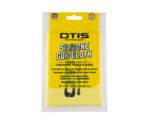 OTIS SILICONE GUN CLOTH