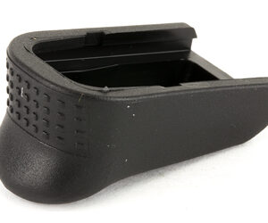 Pearce Grip Magazine Extension Grip for Glock 43 Plus 1