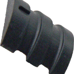 Pearce Grips Grip Frame Insert for S&W Bodyguard 2.0 Black