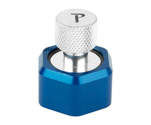 Pachmayr Aluminum Speedloader K Frame 6 Shot