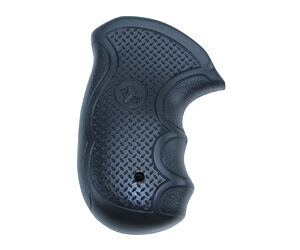 Pachmayr Diamond Pro Grip S&W J Rountbutt